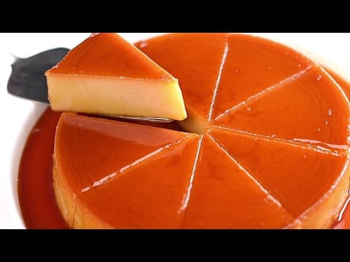 Baru Tahu, Tepung Ketan Dibikin Ini Enak Sekali.Tanpa Oven! Dessert Simple Buat Berbuka Puasa!