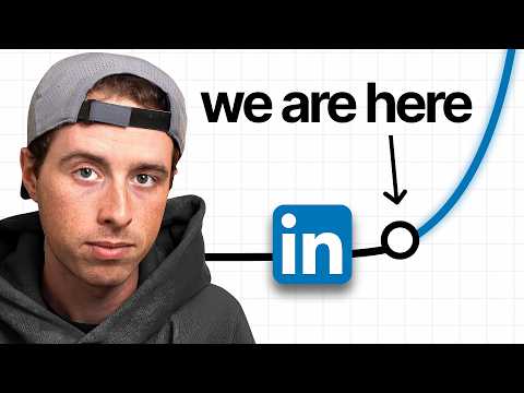 LinkedIn Is About to Change Forever (and nobody even realises)