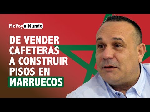 Lo que nadie te cuenta de los NEGOCIOS en MARRUECOS: Mi experiencia real 🇲🇦