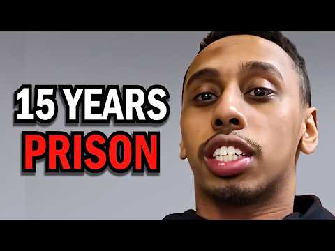 Johnny Somali Just Lost Everything...