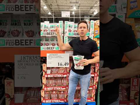 Top 3 New Costco Deals