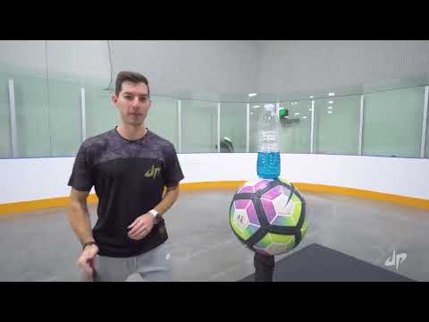 Dude Perfect Japanese Demo