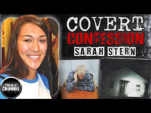Covert Confession: The Betrayal Of Sarah Stern