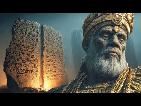 What If the Sumerian King List Is a Map of a Forgotten Epoch? | History for Sleep