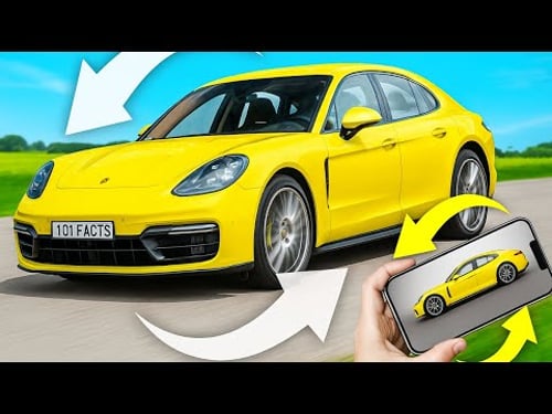 The Truth About Porsche… 35 Facts They Hoped You’d Never Hear 😨😨