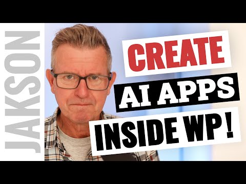 How to create amazing automations in WordPress with AI