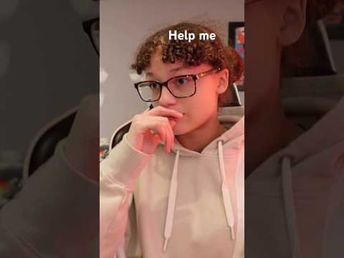 Check out my new video here β¬οΈ #skit #brainrot #subscribe #shorts