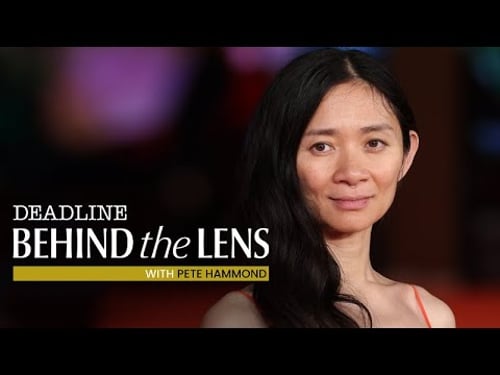 Chloé Zhao On ‘Hamnet’, Saying No To Spielberg, & Fears For The ‘Buffy The Vampire Slayer’ Reboot