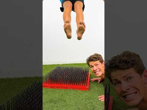 Which Shoes Will Protect Your Feet?