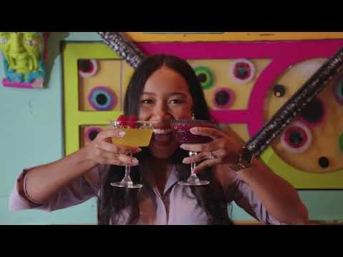 The Alexandria Restaurant Partners Experience