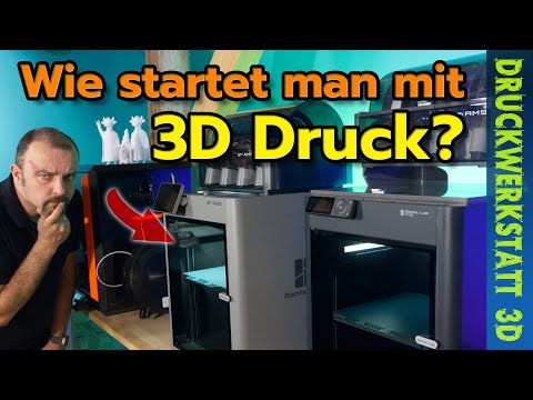 Before you start 3D printing: Here's what you REALLY need to know!