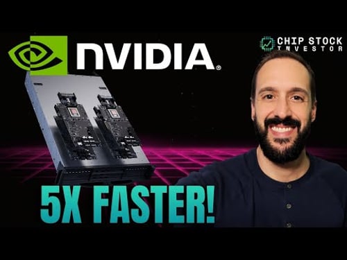 Beyond the GPU: Nvidia’s Secret Weapon For AI Inference In 2026