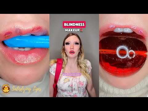 🍅 ASMR eating Storytime 💝 @Brianna Guidryy @Brianna Mizura 💝 Funny Video POVs Tiktok Part #118