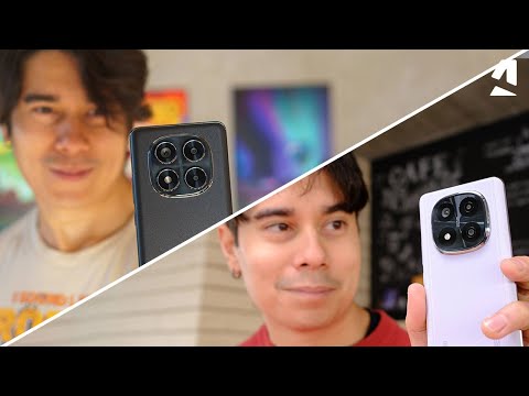 Xiaomi Redmi Note 14 Pro 5G vs Redmi Note 14 Pro Plus 5G: Which one to get?