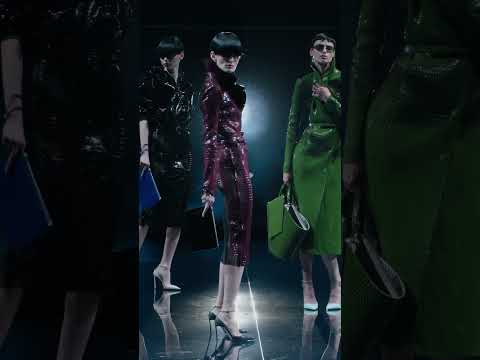 FIRST LOOKS | TOM FORD SS26