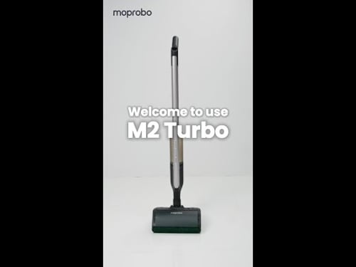 Welcome to use moprobo M2 Turbo Tutorial