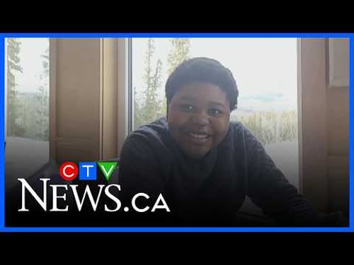 Father shares grief after losing 12-year-old son