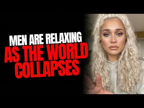 Single Women Crying They Can Barely SURVIVE Without Men In This Economy In 2025