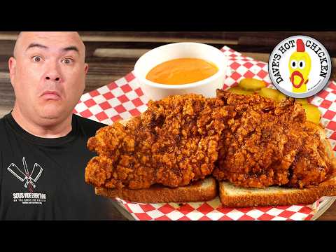 I Took One Bite and Instantly Understood the Hype