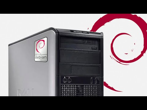 Why don't more people use Debian Linux?