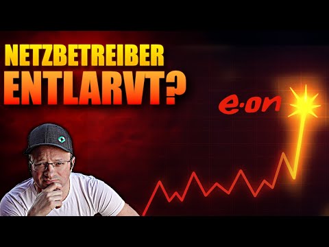 Harte Vorwürfe gegen Netzbetreiber & E.ON – explodieren deshalb die Strompreise?