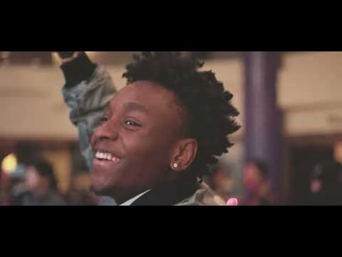 "Sinners" Screening with the Fam