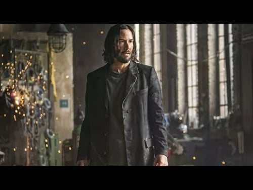 IN THIS WORLD, REALITY IS ANYTHING BUT REAL