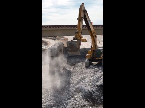 Highway Wrecking Ball