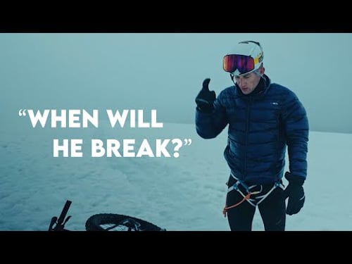PROJECT ICEMAN | "I'm not gonna stop this"