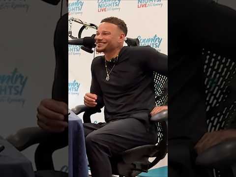 #kanebrown is on a fitness journey that's changed his life - #Withbevrainey #CountryNightsLive