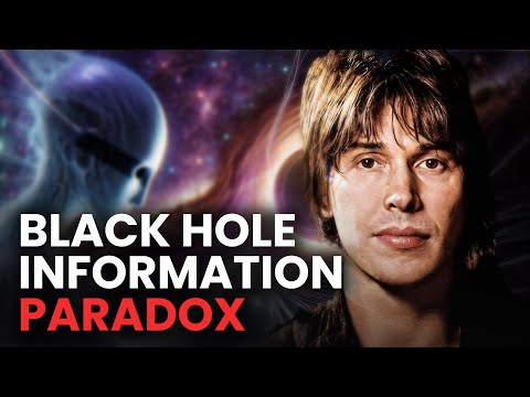 "This Super Alien Creates New Universes with Black Holes" ft. Brian Cox