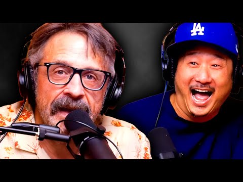 Marc Maron Calls Out EVERYONE!!!!!!