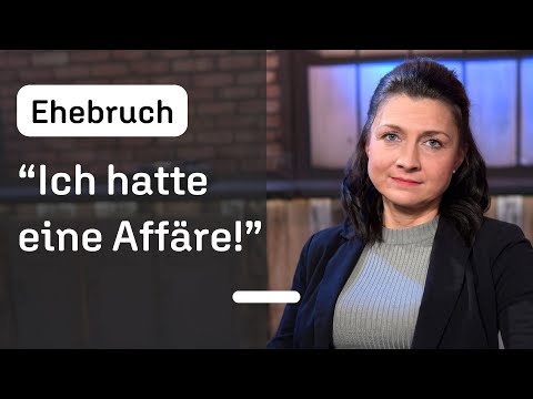 Ehemann betrogen: Als er das erfährt, bricht er in ihren Armen zusammen. | Neuanfang möglich?