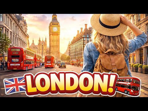 London Street Walking ๐ฌ๐ง London, Framed in Feelings ๐ฌ๐ง Street Walker london beauty Full HD