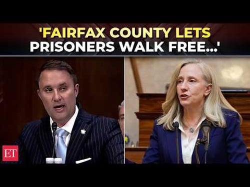 ‘Immigration isn’t SHARED POWER!’: Former Virginia AG blasts Gov Spanberger over ICE cooperation ban