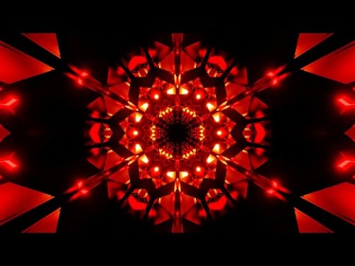 4K Abstract Party Red Color Light VJ Motion TV Background Video || Free VJ Loops || 4K VJ Loops