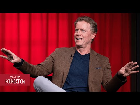 Greg Kinnear Career Retrospective | SAG-AFTRA Foundation Conversations