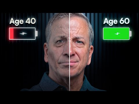 It Took Me 64 Years To Learn What I'll Teach You In 11 Minutes