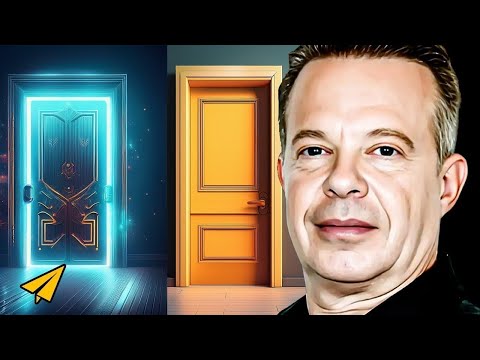 Dr. Joe Dispenza's Top 10 Rules for Success
