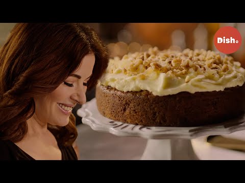 Nigella Lawson's Delicious Dessert Recipes | Nigella At My Table