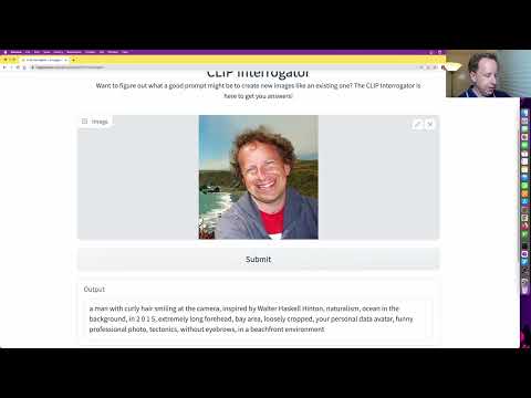 Lesson 12: Deep Learning Foundations to Stable Diffusion
