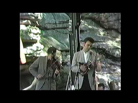 Del McCoury Band - "Fanny Hill" (Horse Pens 40, 1997)