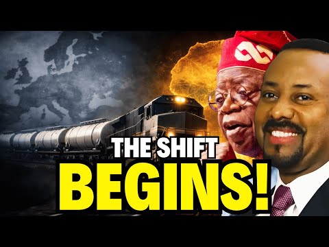 Africa’s $400B Rail Gamble: How Nigeria and Ethiopia Are Changing the Game