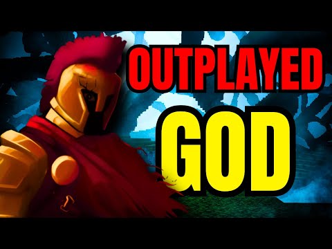 The Smartest Character on Youtube (Minecraft ARG)