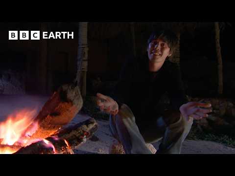 Brian Cox Asks The Big Space Questions | BBC Earth Science | BBC Studios