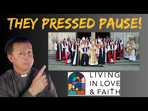 Why the Bishops’ Delay Matters More Than the Decision