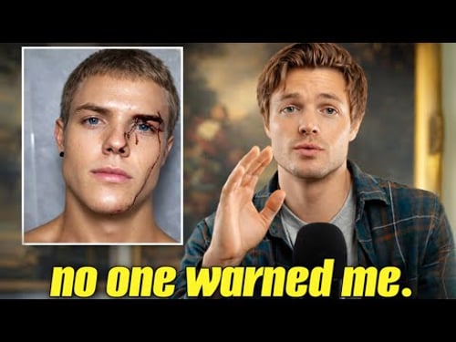 6 Things I Wish I Knew In My 20s (you're welcome.)