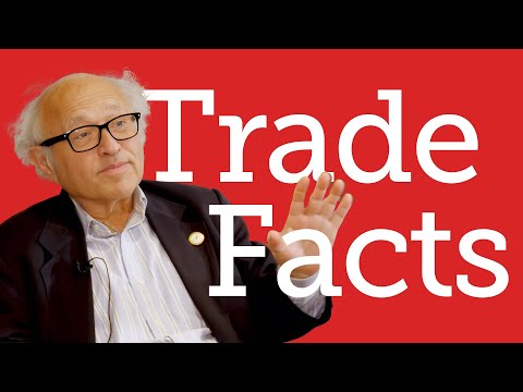 David Friedman Explains Why Trump's Tariffs Will Fail | IEA Live