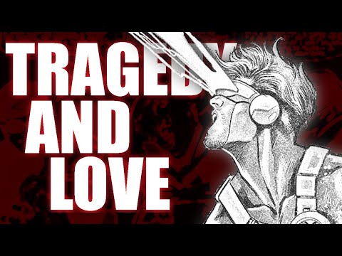 The Tragedy of Cyclops