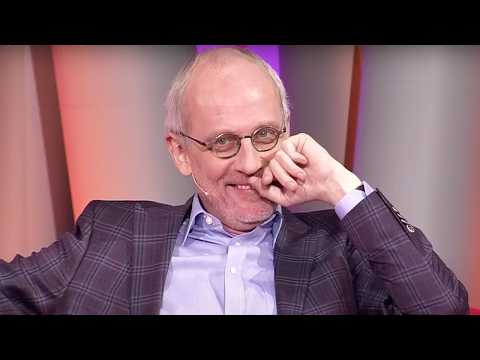 Прохор Шаляпин. Выпуск М/Ж от 19.01.2018